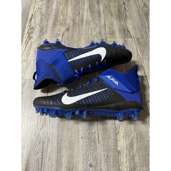 alpha menace pro 2 mid